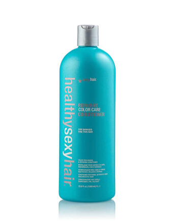 Acondicionador para color Healthy Sexy Hair Reinvent Color Care Conditioner 1000ml
