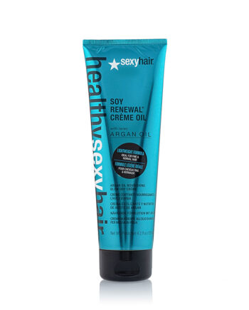Crema Healthy Sexy Hair Soy Renewal Creme Oil 125ml