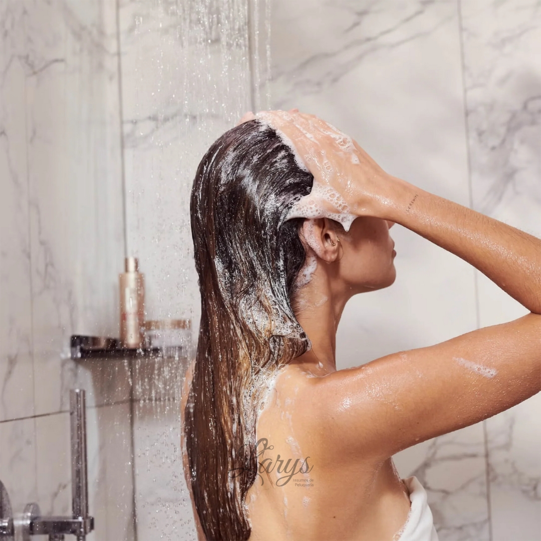 Shampoo Schwarzkopf BlondMe All Blondes rich shampoo - Imagen 5