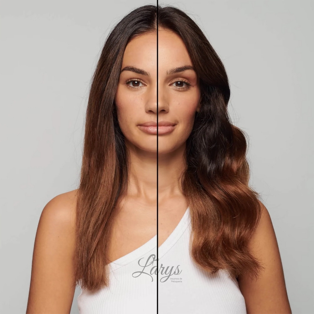 Shampoo Schwarzkopf BlondMe All Blondes rich shampoo - Imagen 4