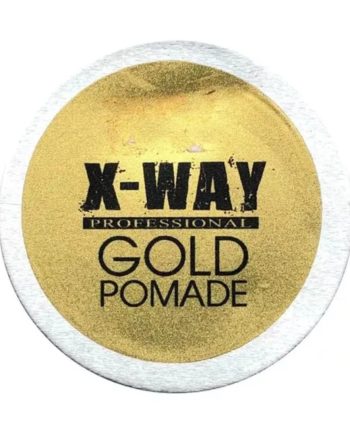 Pomada X-WAY Gold Pomade 100g