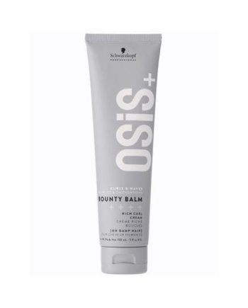 Crema de rizos intensiva Schwarzkopf OSIS + BOUNTY BALM 150ml