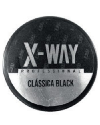 Pomada Clássica Black X-WAY 150g