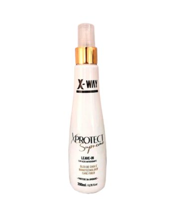 Leave-in X-WAY XProtect Supreme 200ml