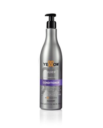 Acondicionador Yellow Silver Conditioner 500ml