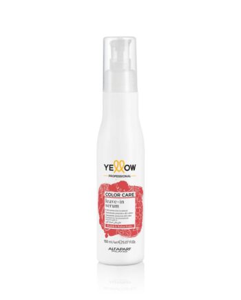Serum YELLOW COLOR CARE LEAVE IN 125ml
