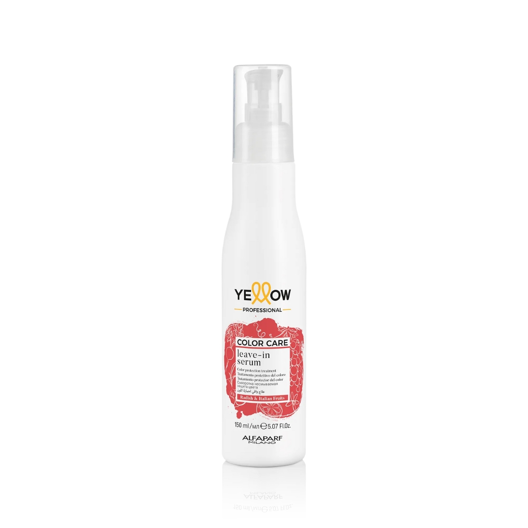 Serum YELLOW COLOR CARE LEAVE IN 125ml