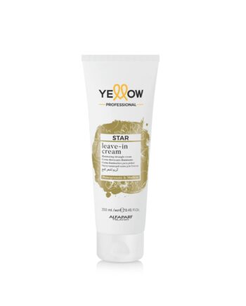 Crema desenredante Yellow Star Leave-In Cream 250ml