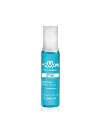 Yellow Star Intensive Shine Serum 6x13ml