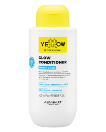 Acondicionador Yellow Glow Conditioner 500ml Hydra Care