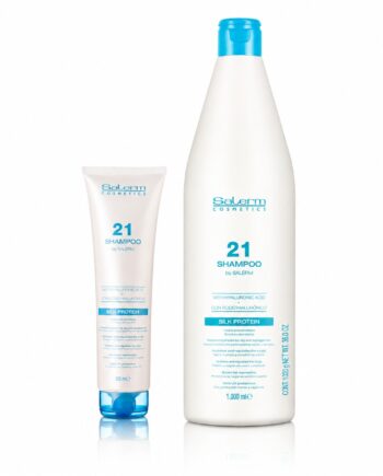 Shampoo SALERM 21