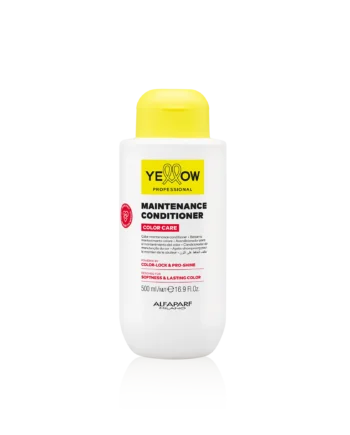 Acondicionador YELLOW COLOR CARE CONDITIONER 500ml