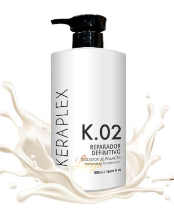 Keraplex K.02 Sellador de Enlaces paso 2 500ml