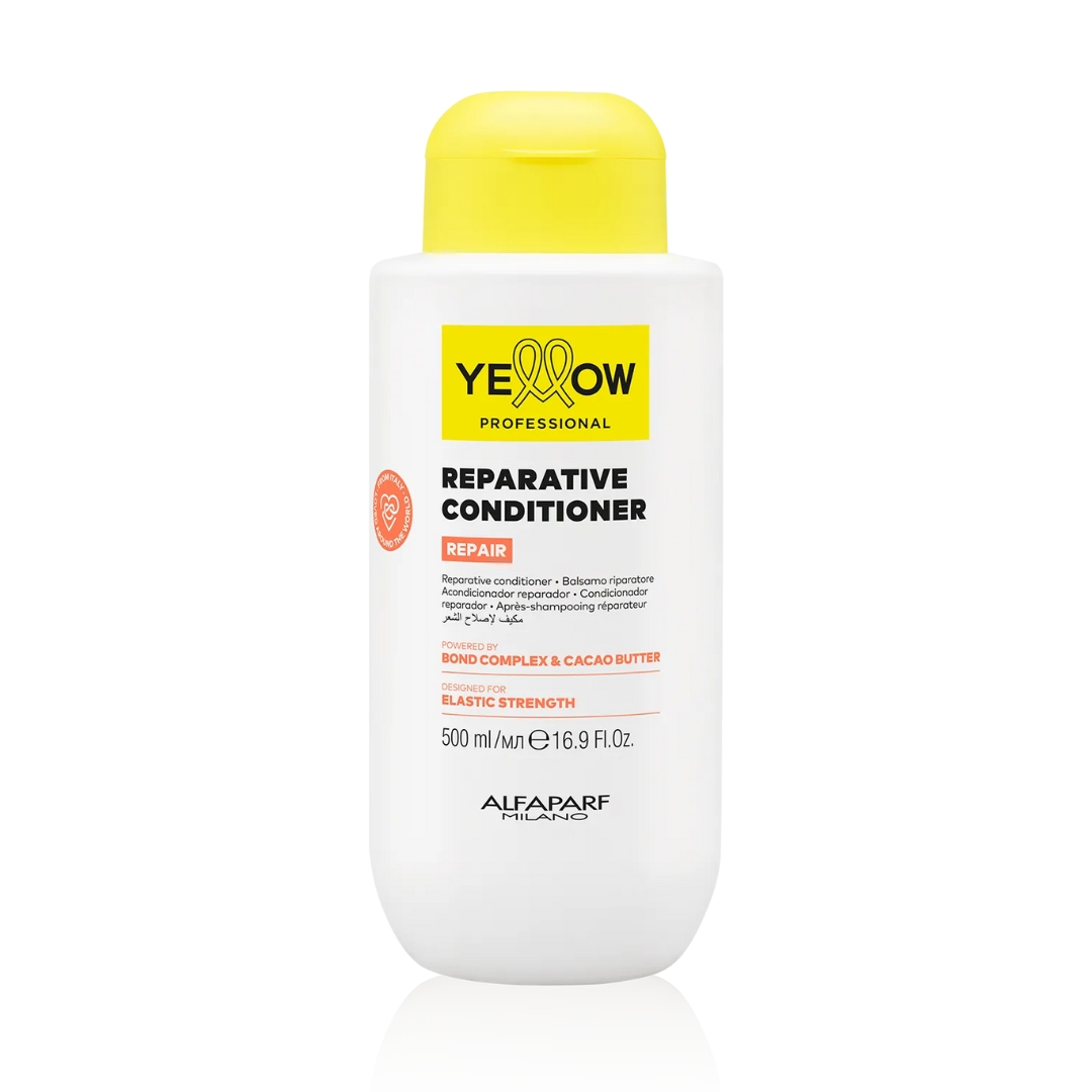 Acondicionador YELLOW REPAIR CONDITIONER 500ml