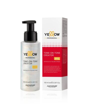 YELLOW TONE ON TONE CREATOR 100ML