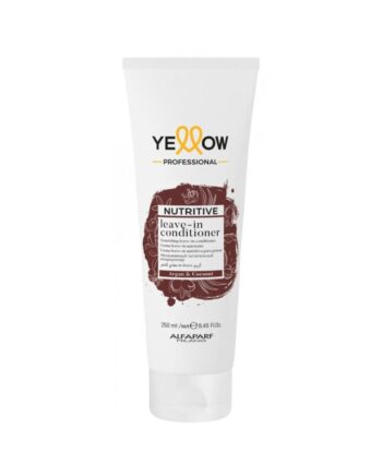 Acondicionador YELLOW NUTRITIVE LEAVE-IN CONDITIONER 250ml