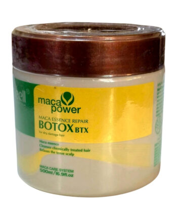 Botoxx Karseell Maca Power 500ml