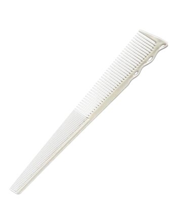 Peine FADE WHITE