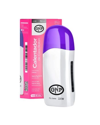 Porta cartucho simple GNP Pro Series 220V