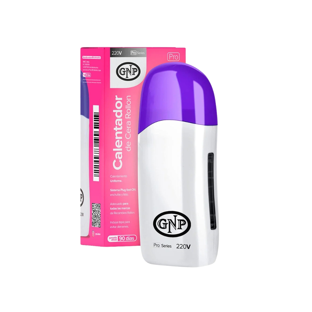 Porta cartucho simple GNP Pro Series 220V