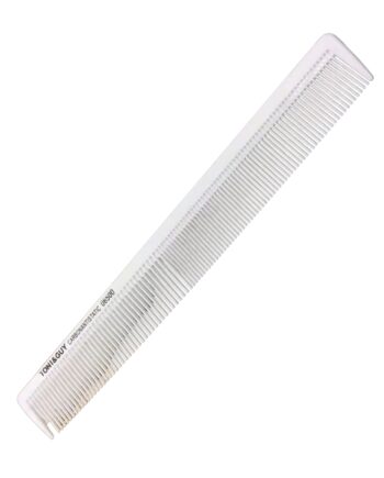 Peine TONI & GUY Carbono anti estática mod. 06500