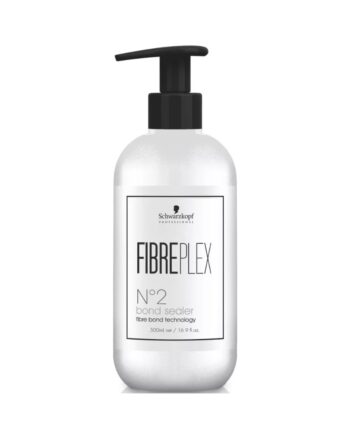 Tratamiento Schwarzkopf Fibreplex No. 2 500ml