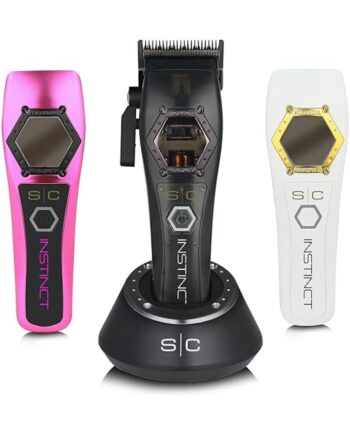 Máquina Cortadora STYLECRAFT Instinct Metal Clipper