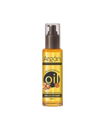Óleo Células Madre Argán OIL 100ml