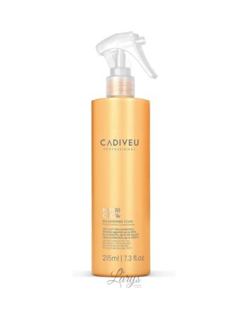 Cadiveu Professional Nutri Glow Nourishing Fluid Leave In 215ml