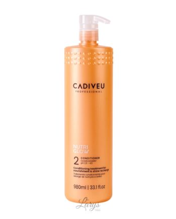 Acondicionador Cadiveu Professional Nutri Glow Conditioner 980ml