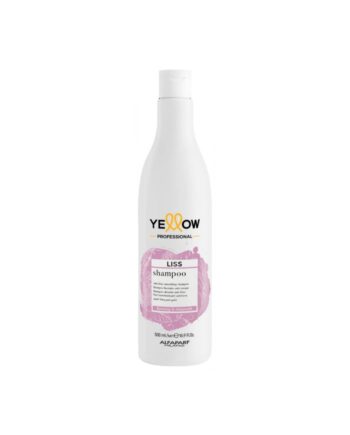 YELLOW Liss Shampoo 500ml