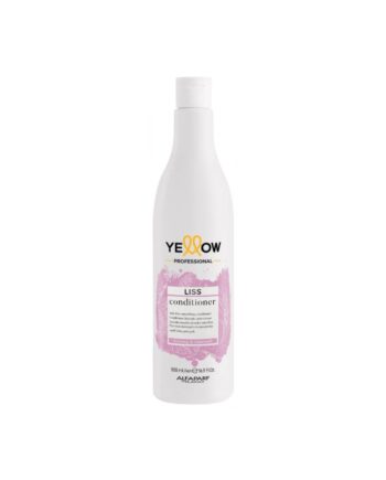 YELLOW Liss Conditioner 500ml