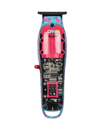 Patillera BWAY One trimmer