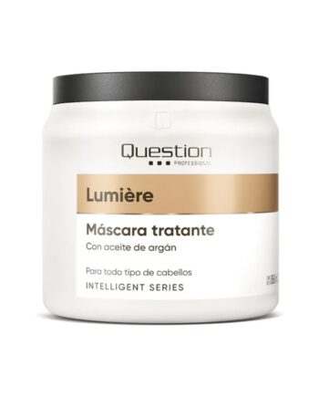 Máscara Tratante Question LUMIÈRE 850 ml