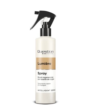 Spray Question LUMIERE 210ml