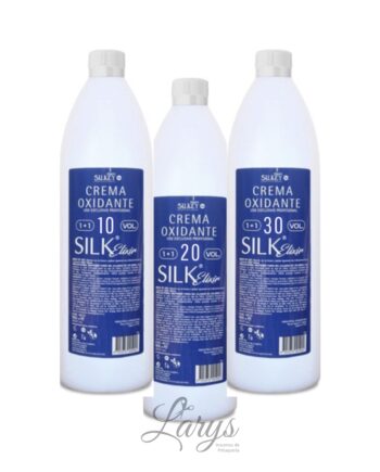 Crema Oxidante SILKEY Silk Elixir 900ml