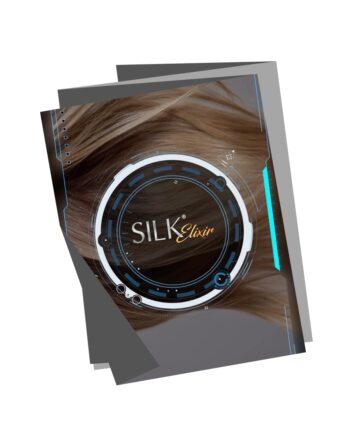 Carta de Colores Silk Elixir SILKEY