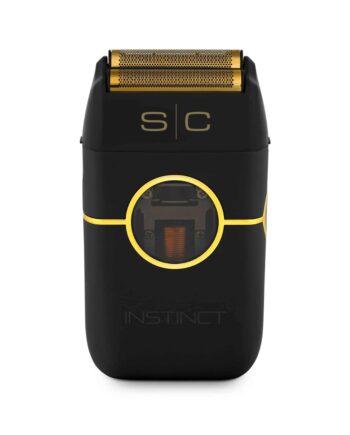 Rasuradora StyleCraft Instinct Shaver - Metal Edition
