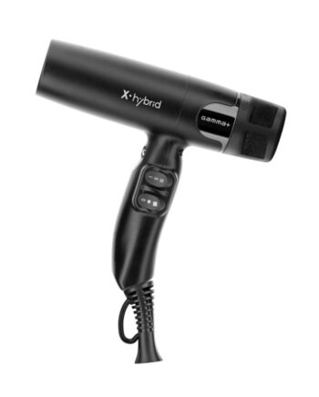 Secador GAMMA+ X•Hybrid