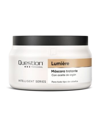Máscara Tratante Question LUMIÈRE 330ml