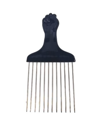 Peine Afro