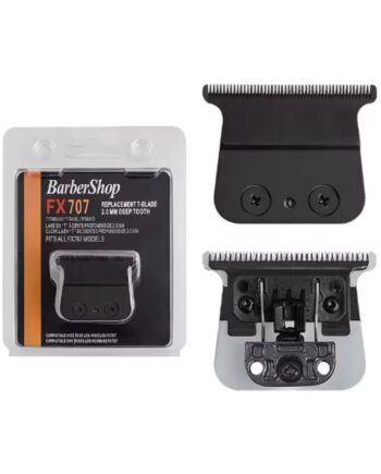 Cuchilla para Patillera BABY LISS FX707