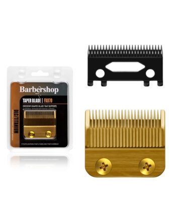 Cuchilla para Máquina BABYLISS FX870
