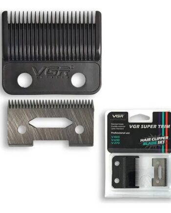 Cuchilla Maquina VGR V-003 V-640 V-270