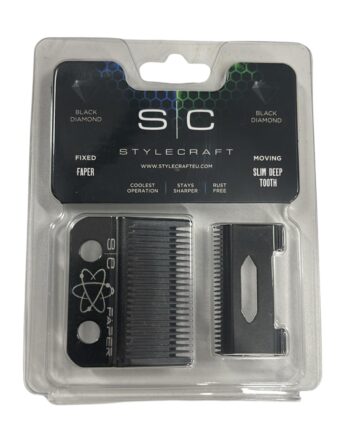 Cuchilla Máquina Stylecraft Instinct TAPER