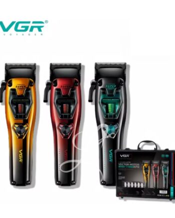 Máquina de corte profesional VGR 668