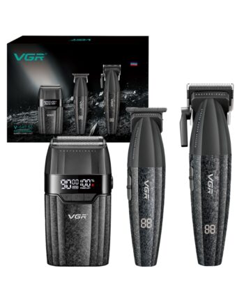 Set 3 en 1 VGR V-640 S3