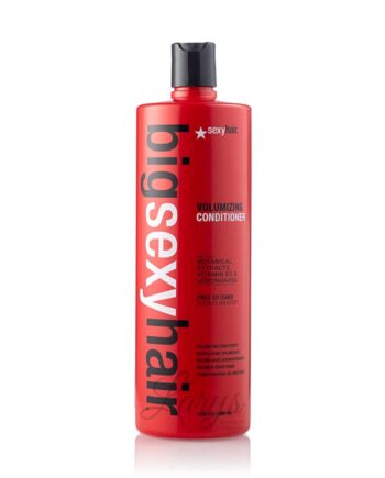 Acondicionador para volumen Big Sexy Hair Volumizing 1000ml