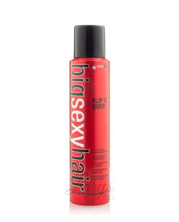 Laca para Textura y Acabado SEXY HAIR FLIP IT OVER 125ml