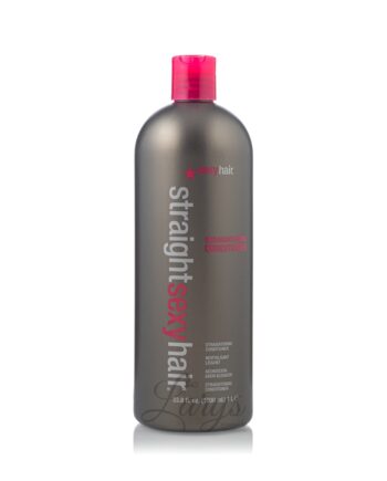 Acondicionador Straight Sexy Hair 1000 ml